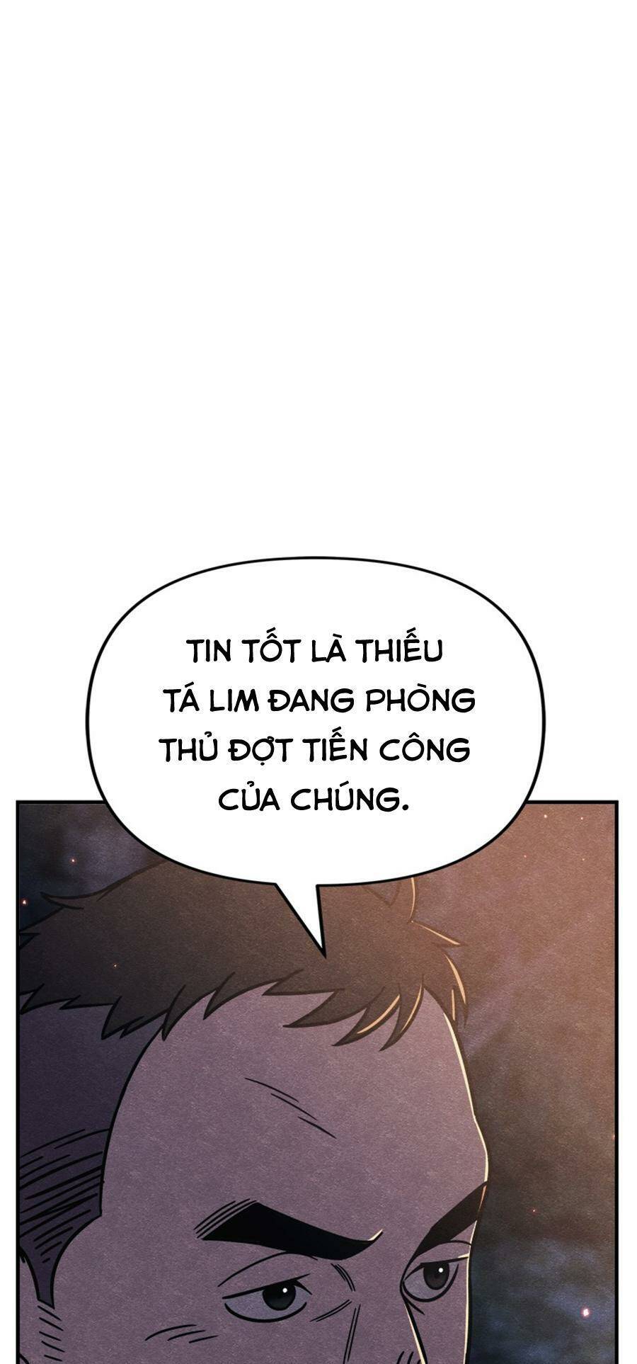 Xác Sống Và Sát Nhân Chap 31 - Next Chap 32