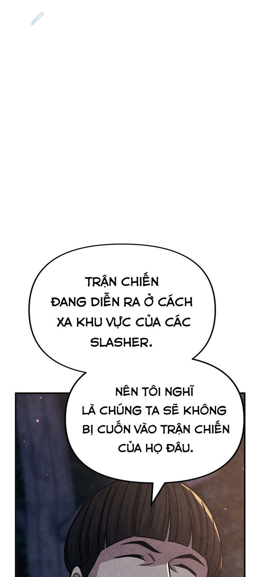 Xác Sống Và Sát Nhân Chap 31 - Next Chap 32