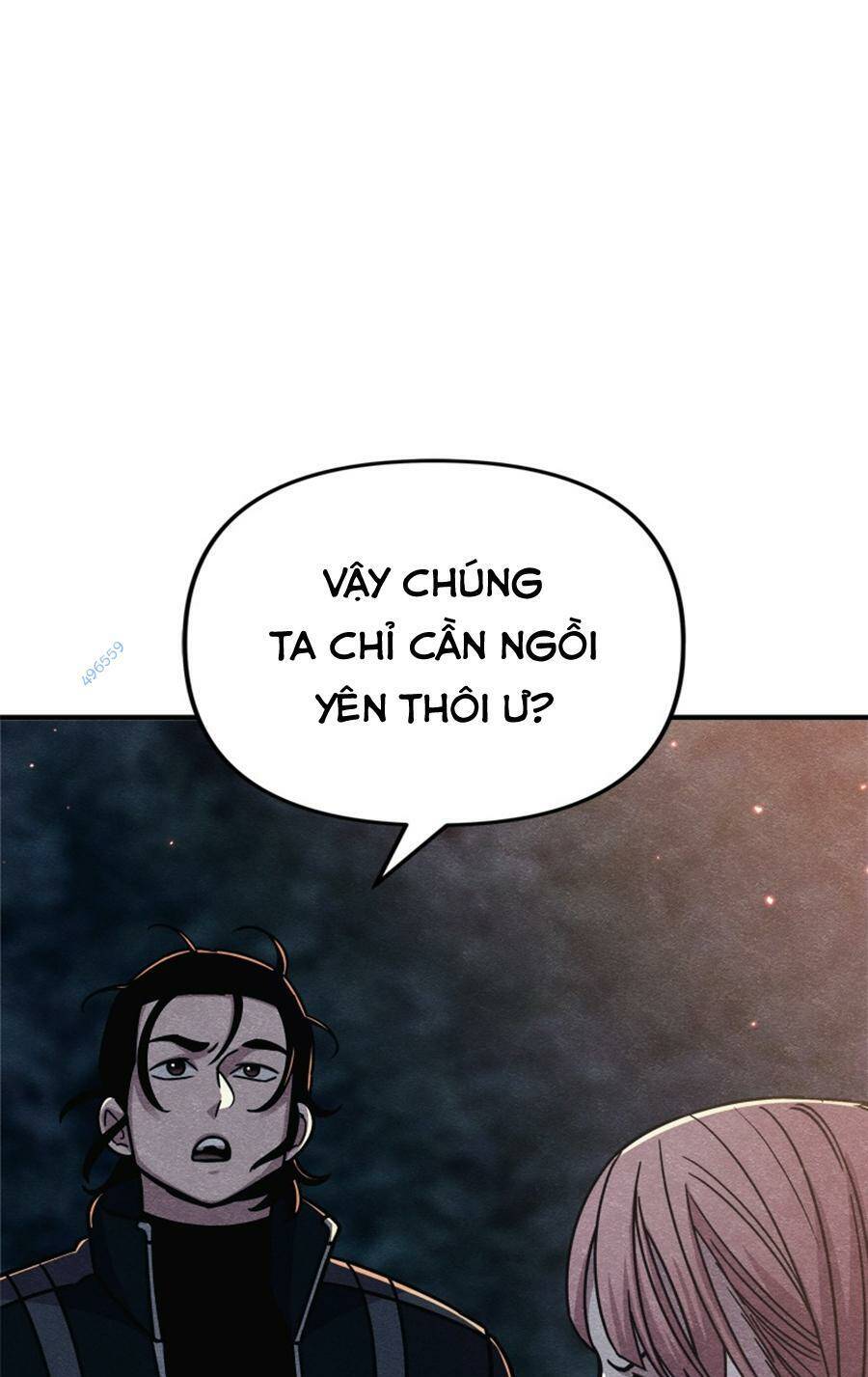 Xác Sống Và Sát Nhân Chap 31 - Next Chap 32