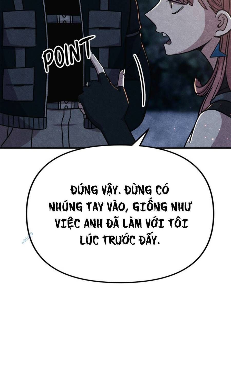 Xác Sống Và Sát Nhân Chap 31 - Next Chap 32