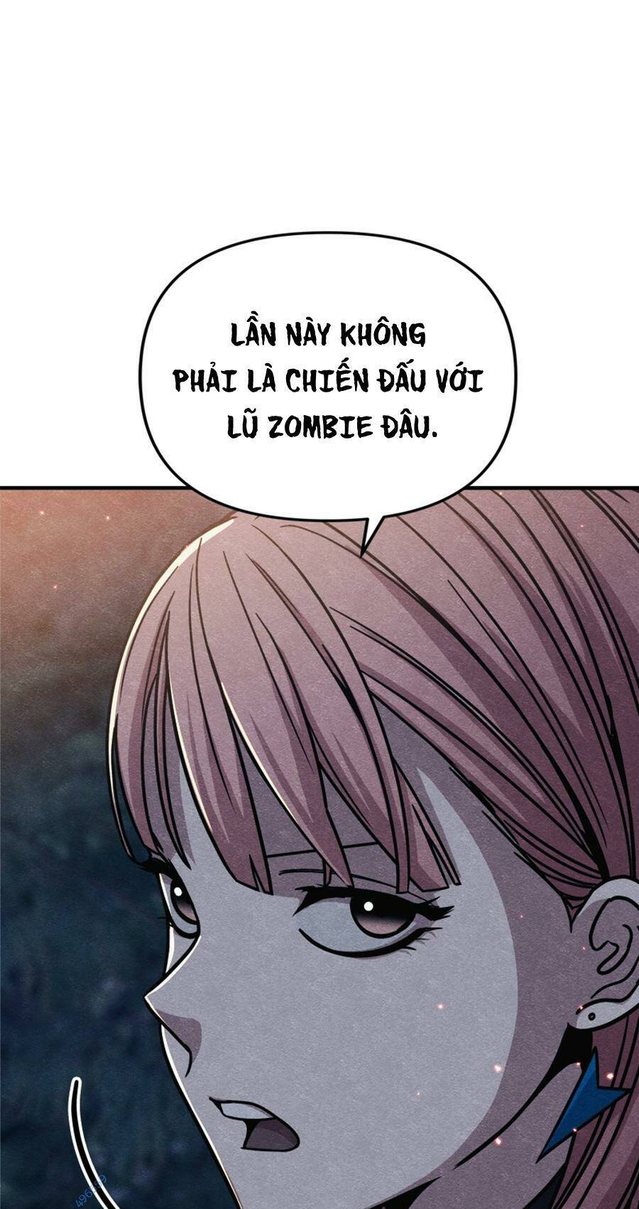 Xác Sống Và Sát Nhân Chap 31 - Next Chap 32
