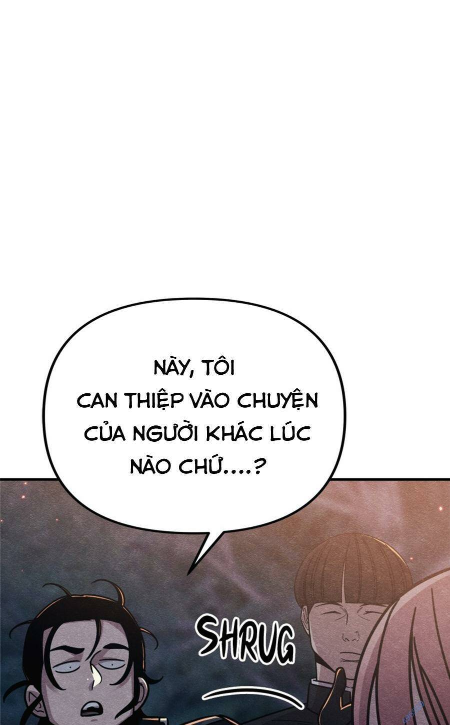 Xác Sống Và Sát Nhân Chap 31 - Next Chap 32