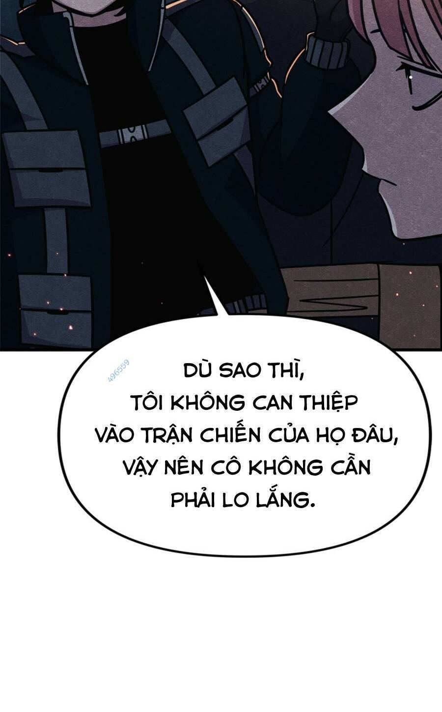 Xác Sống Và Sát Nhân Chap 31 - Next Chap 32