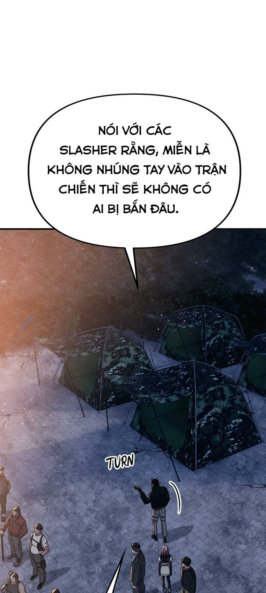 Xác Sống Và Sát Nhân Chap 31 - Next Chap 32
