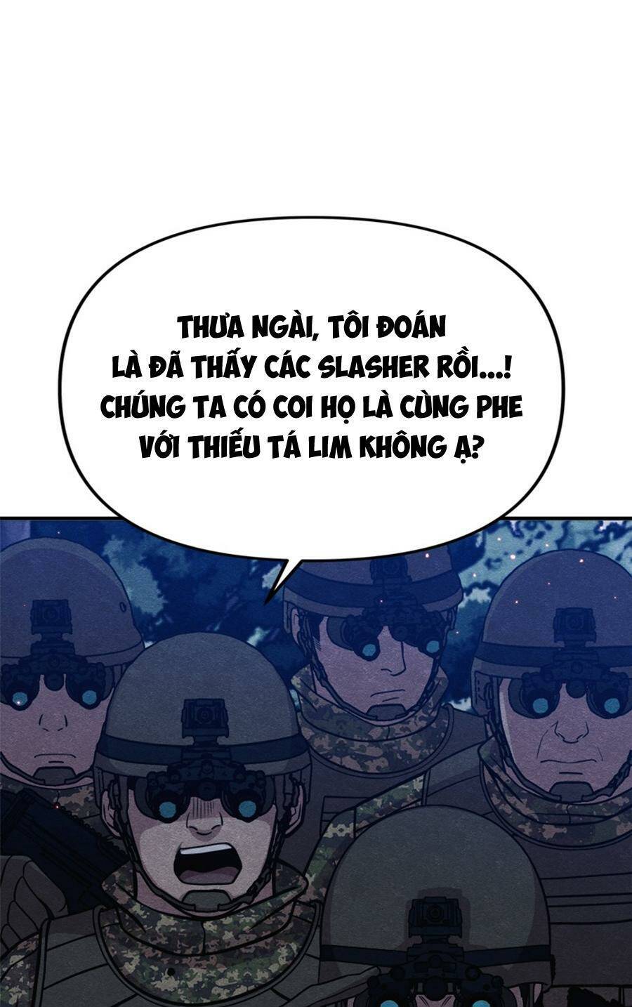 Xác Sống Và Sát Nhân Chap 31 - Next Chap 32