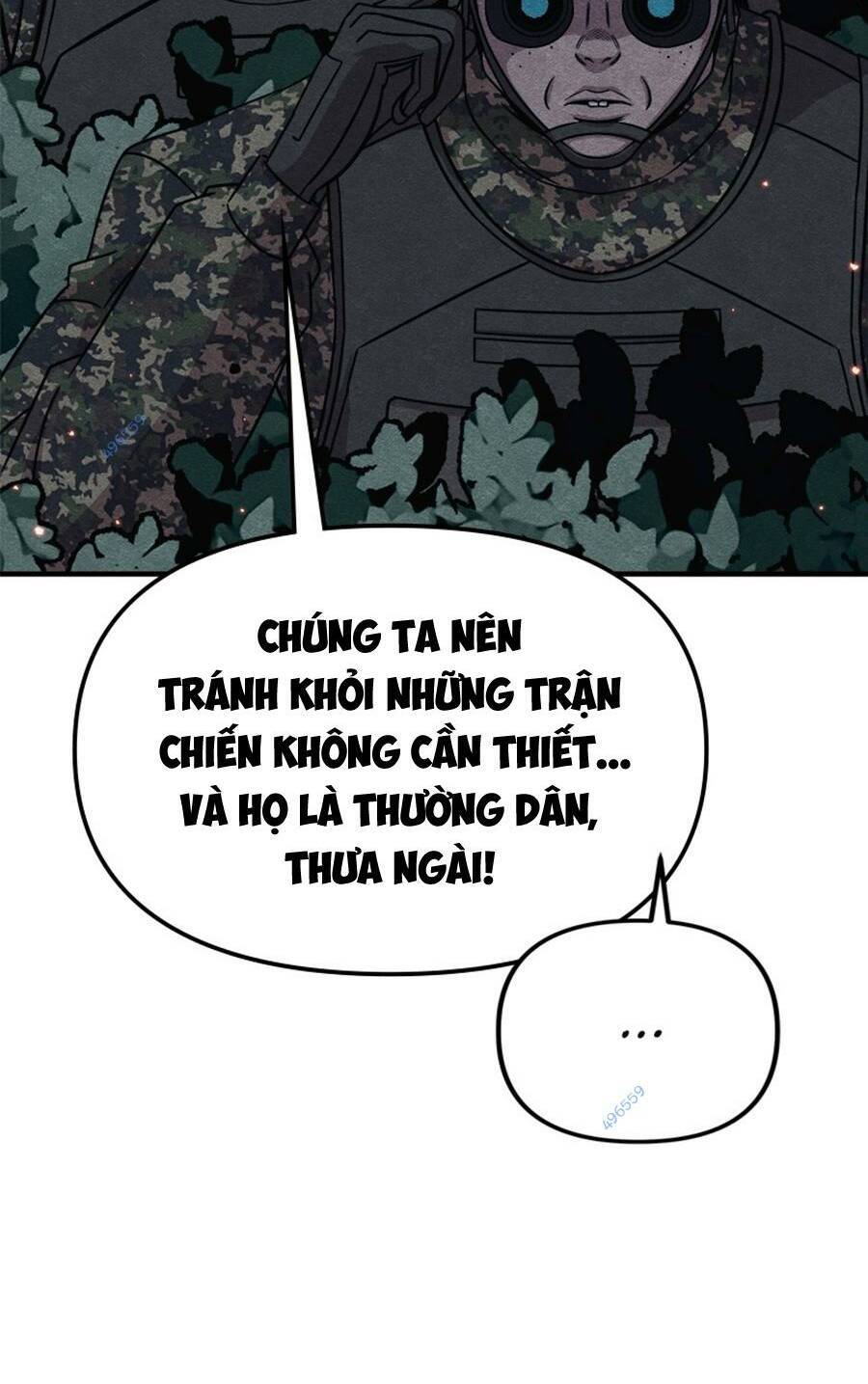 Xác Sống Và Sát Nhân Chap 31 - Next Chap 32