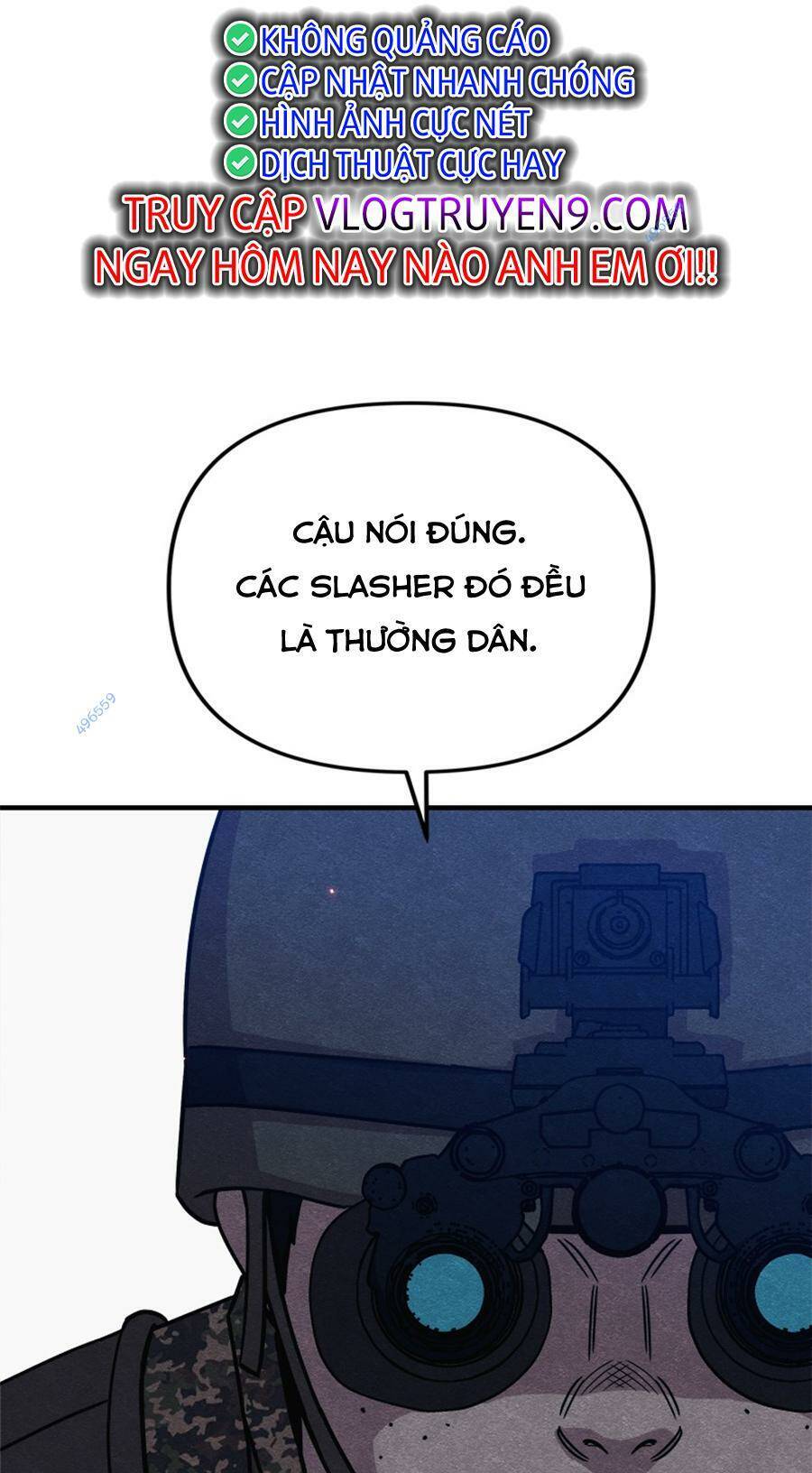 Xác Sống Và Sát Nhân Chap 31 - Next Chap 32