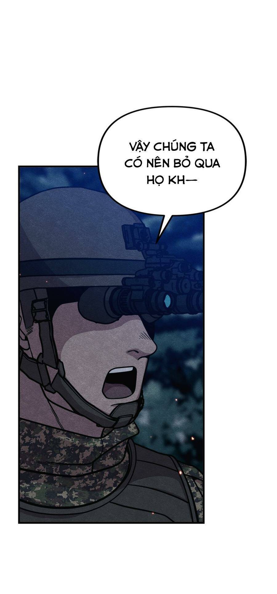 Xác Sống Và Sát Nhân Chap 31 - Next Chap 32