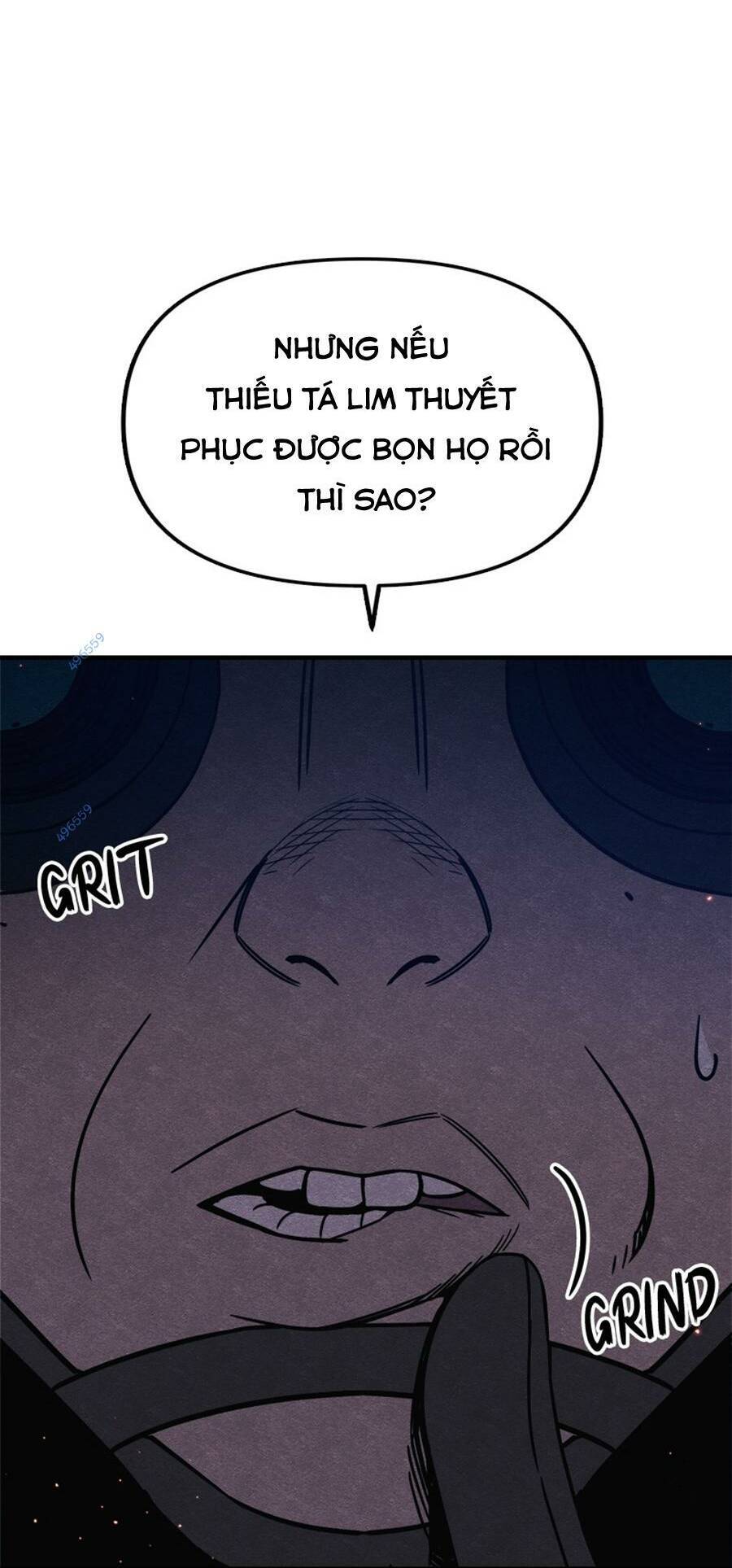 Xác Sống Và Sát Nhân Chap 31 - Next Chap 32
