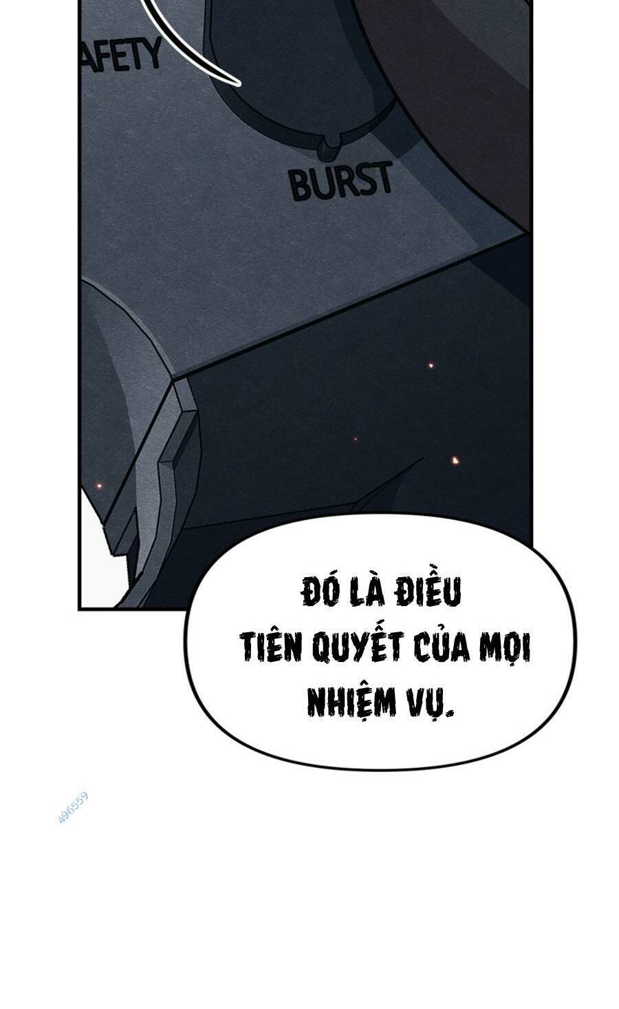 Xác Sống Và Sát Nhân Chap 31 - Next Chap 32