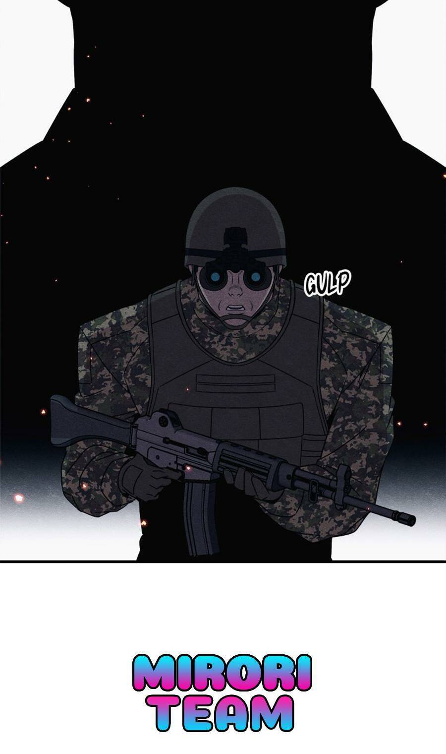 Xác Sống Và Sát Nhân Chap 31 - Next Chap 32