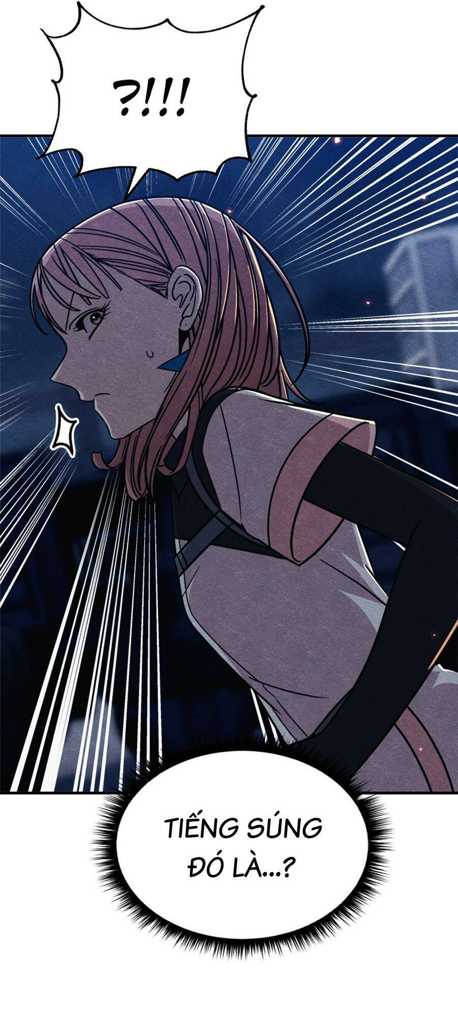 Xác Sống Và Sát Nhân Chap 31 - Next Chap 32
