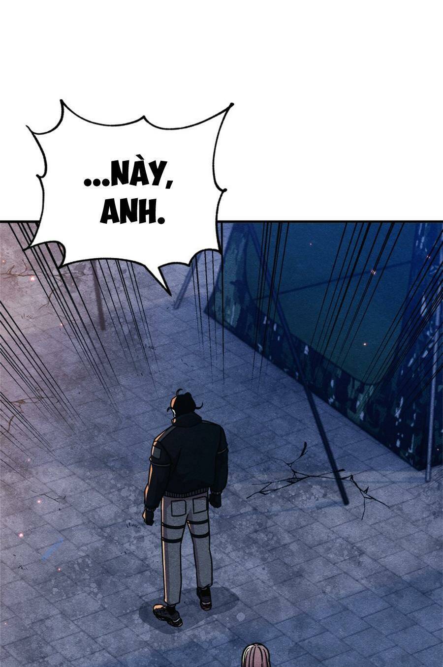 Xác Sống Và Sát Nhân Chap 31 - Next Chap 32