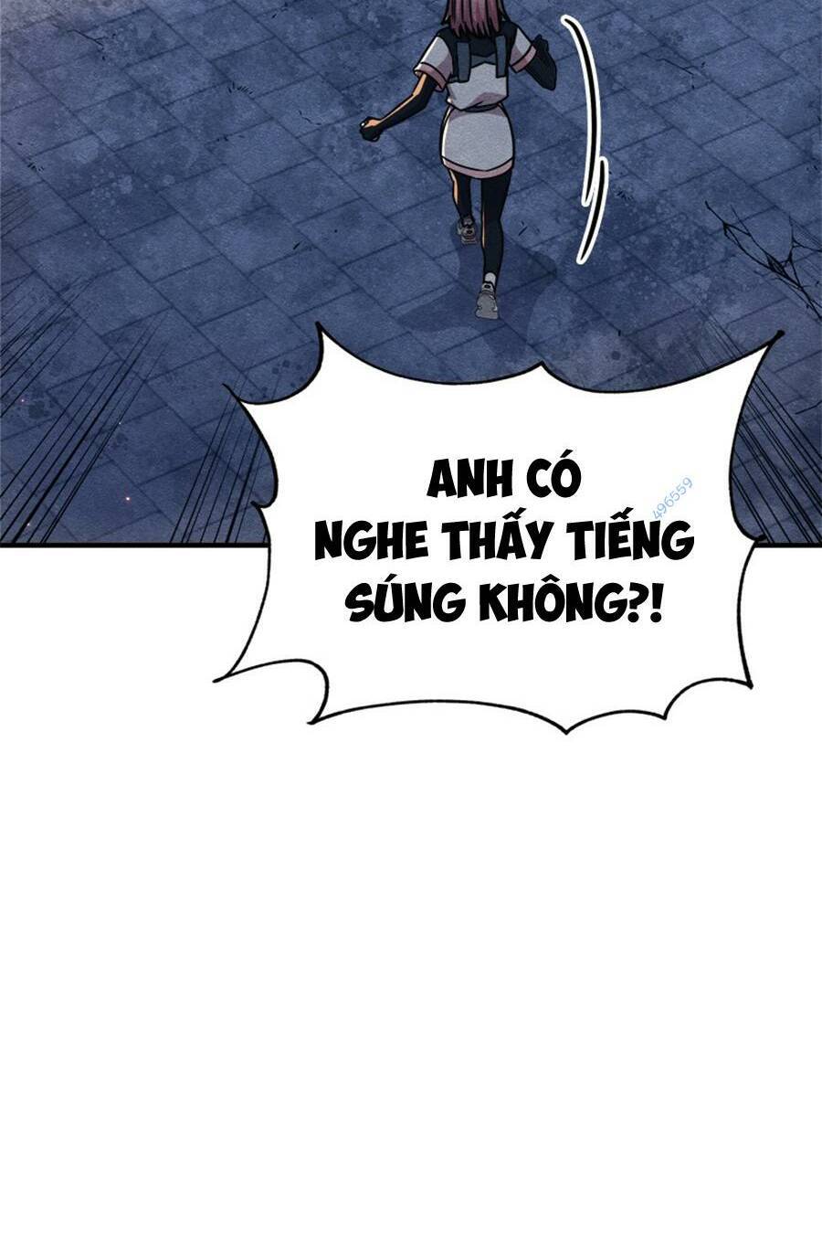Xác Sống Và Sát Nhân Chap 31 - Next Chap 32