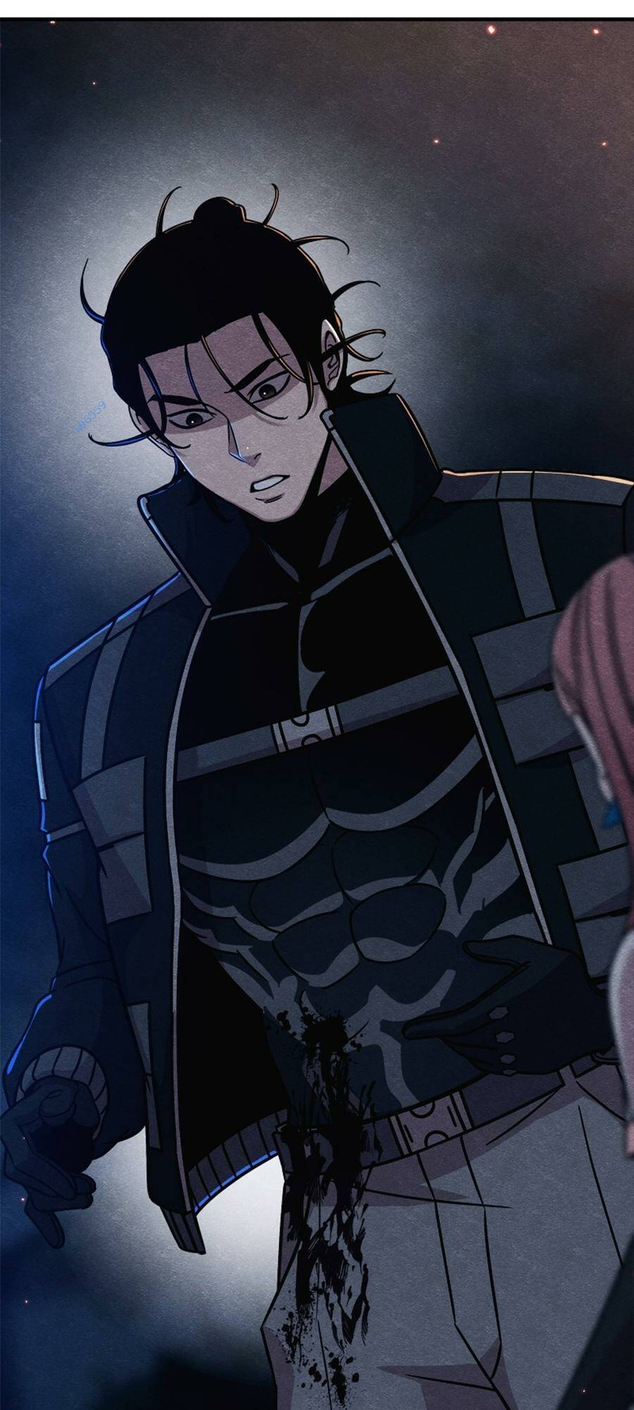 Xác Sống Và Sát Nhân Chap 31 - Next Chap 32