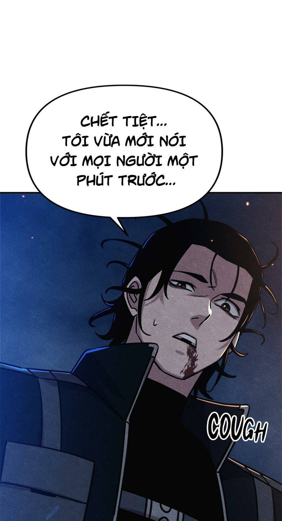 Xác Sống Và Sát Nhân Chap 31 - Next Chap 32