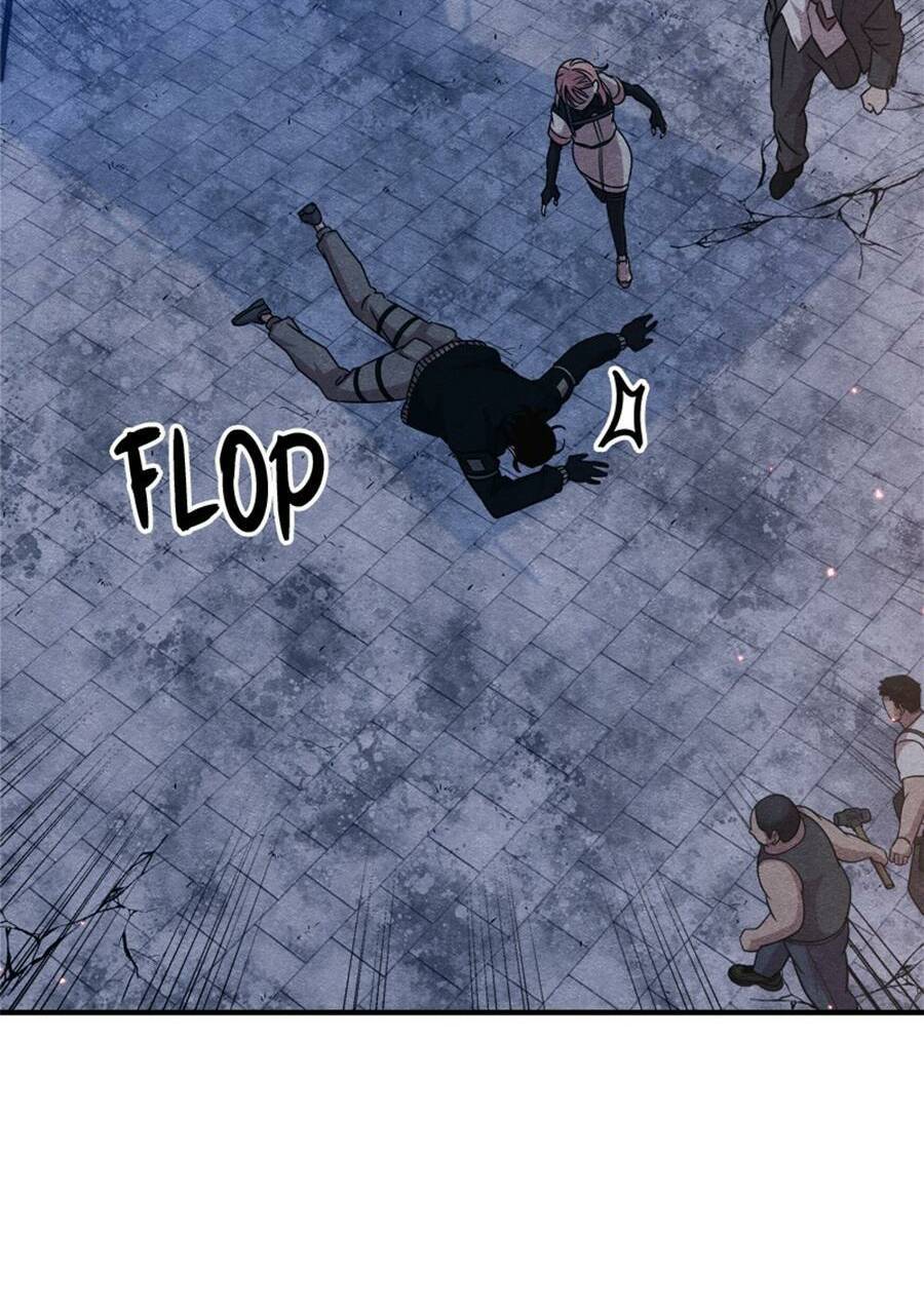 Xác Sống Và Sát Nhân Chap 31 - Next Chap 32