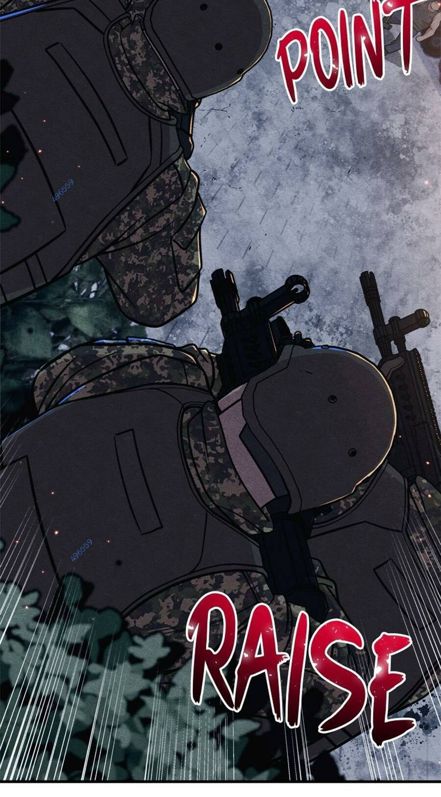 Xác Sống Và Sát Nhân Chap 31 - Next Chap 32