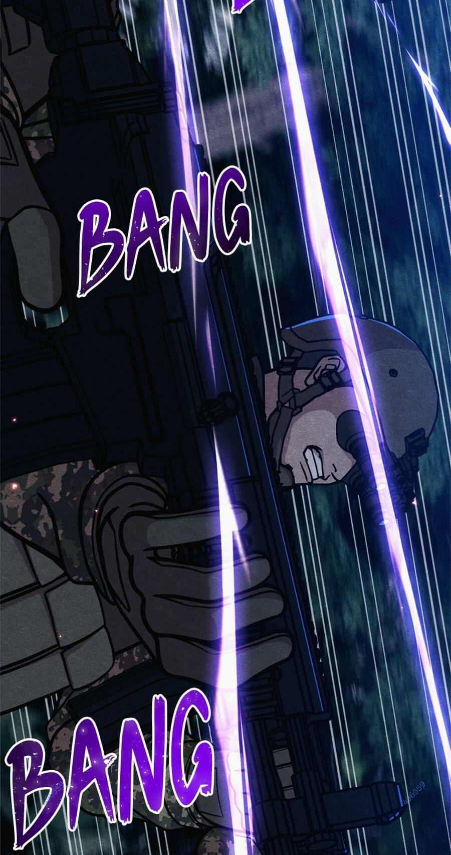 Xác Sống Và Sát Nhân Chap 31 - Next Chap 32