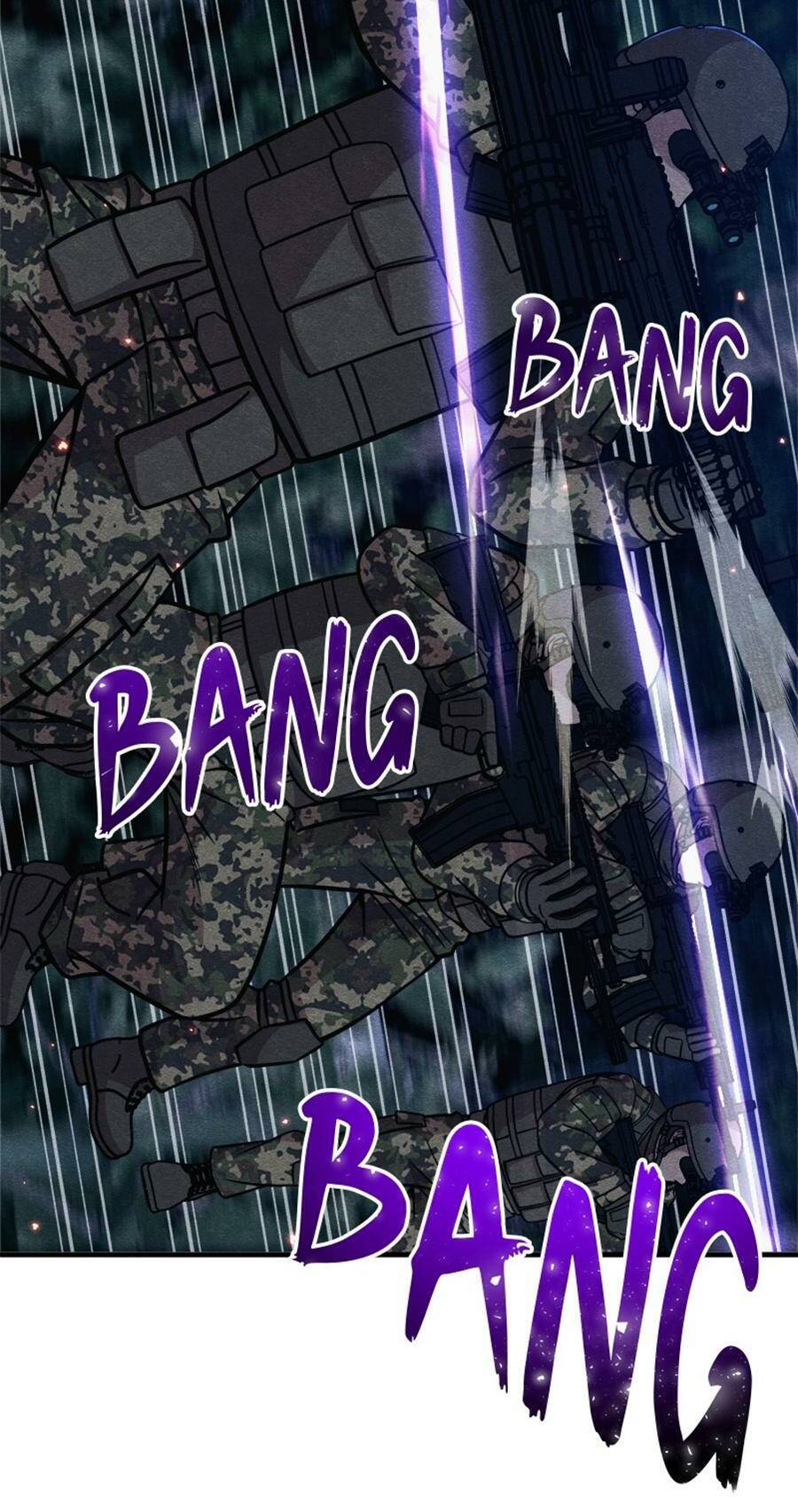 Xác Sống Và Sát Nhân Chap 31 - Next Chap 32