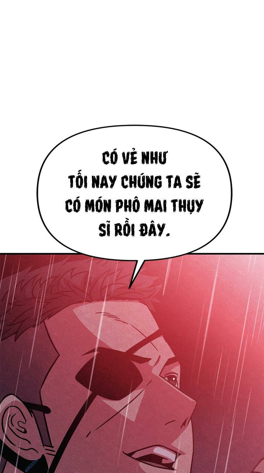 Xác Sống Và Sát Nhân Chap 31 - Next Chap 32