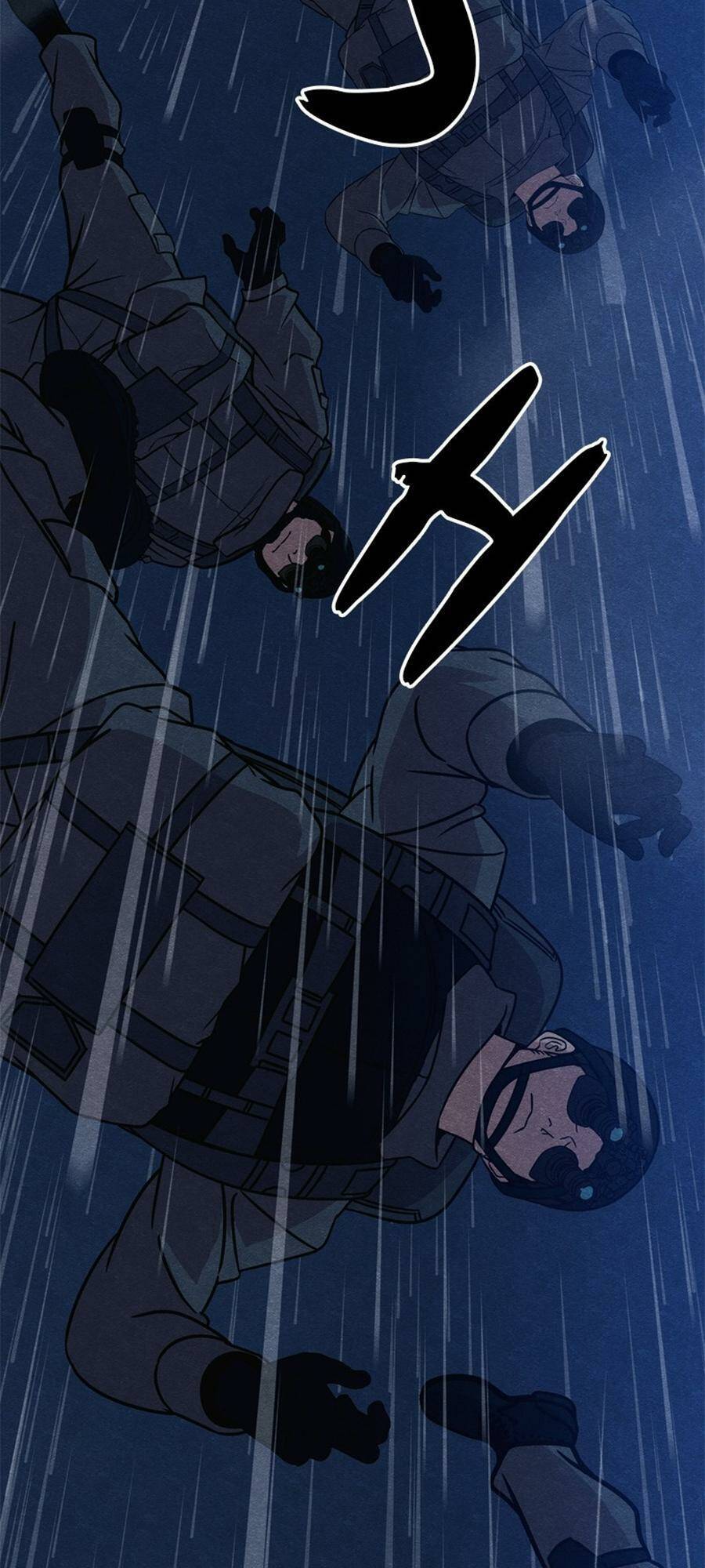 Xác Sống Và Sát Nhân Chap 31 - Next Chap 32