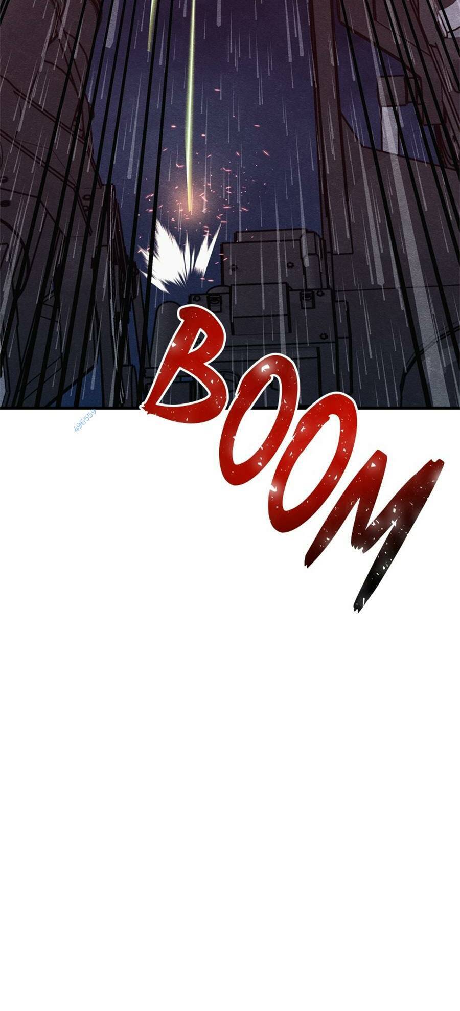 Xác Sống Và Sát Nhân Chap 31 - Next Chap 32