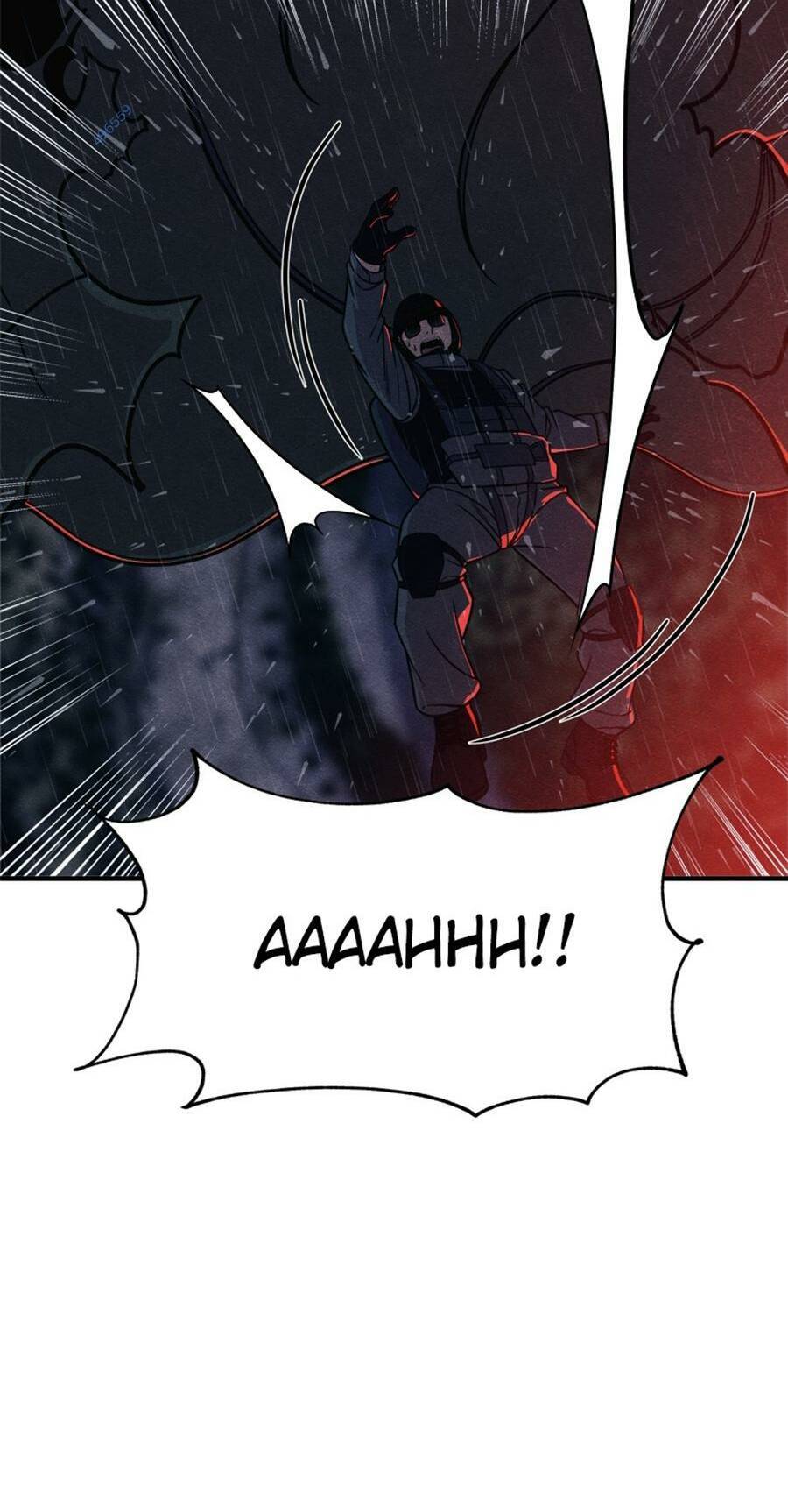 Xác Sống Và Sát Nhân Chap 31 - Next Chap 32