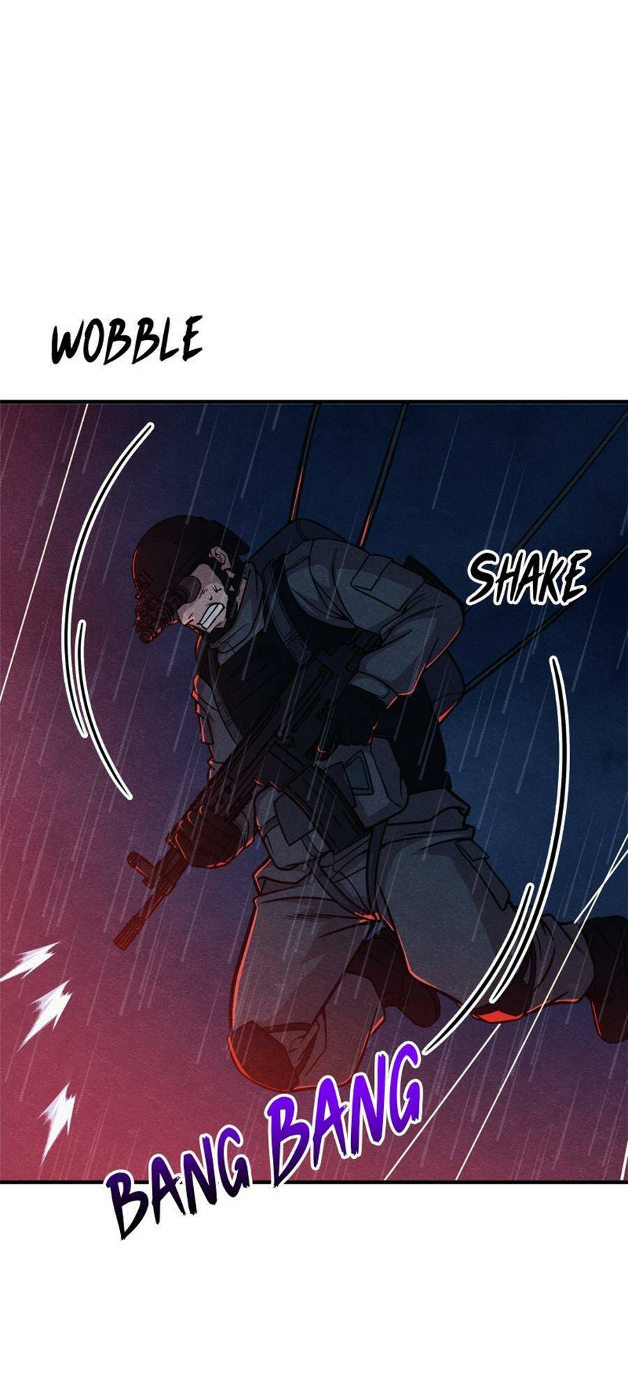 Xác Sống Và Sát Nhân Chap 31 - Next Chap 32