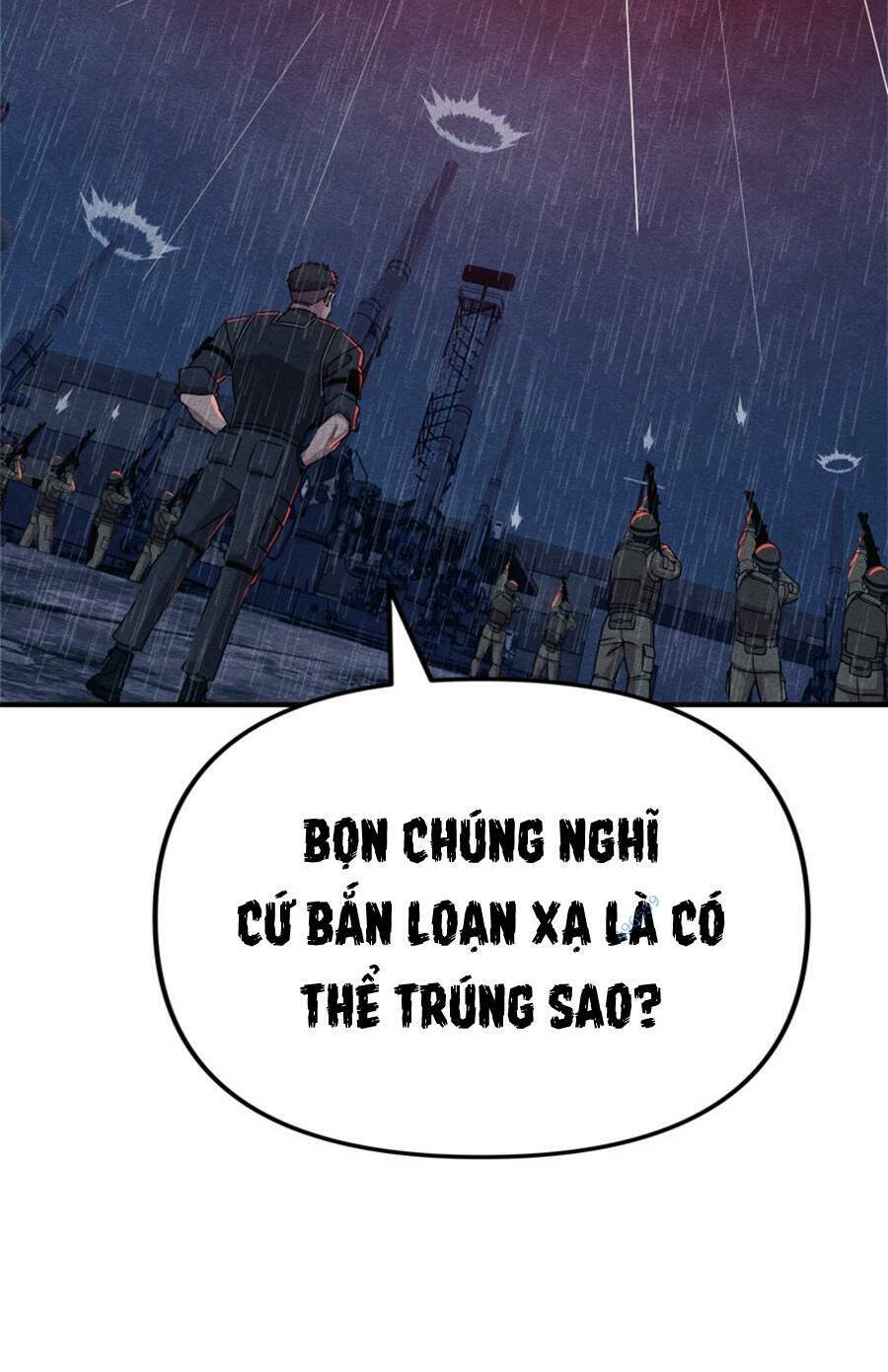 Xác Sống Và Sát Nhân Chap 31 - Next Chap 32