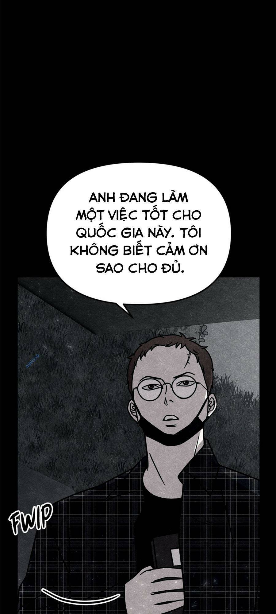 Xác Sống Và Sát Nhân Chap 31 - Next Chap 32