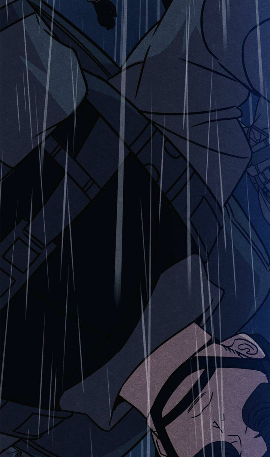 Xác Sống Và Sát Nhân Chap 31 - Next Chap 32