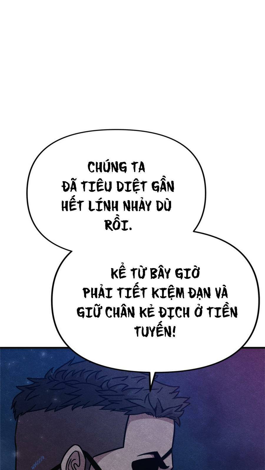Xác Sống Và Sát Nhân Chap 31 - Next Chap 32
