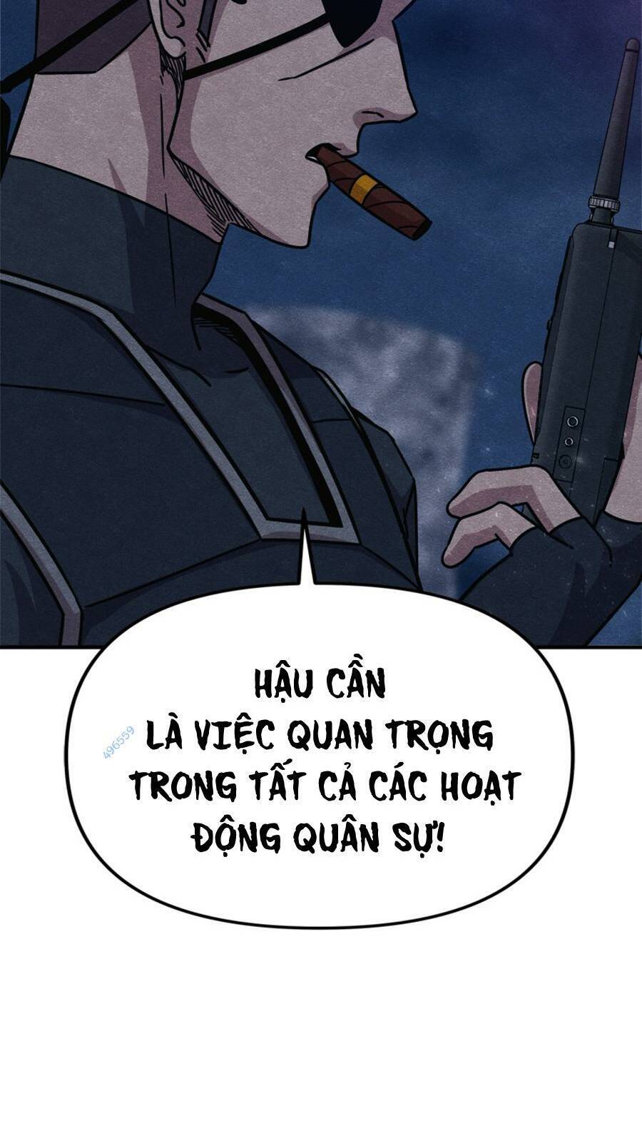 Xác Sống Và Sát Nhân Chap 31 - Next Chap 32