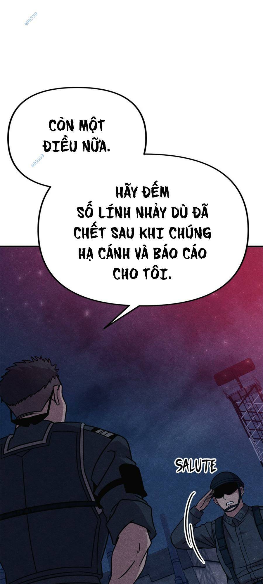 Xác Sống Và Sát Nhân Chap 31 - Next Chap 32
