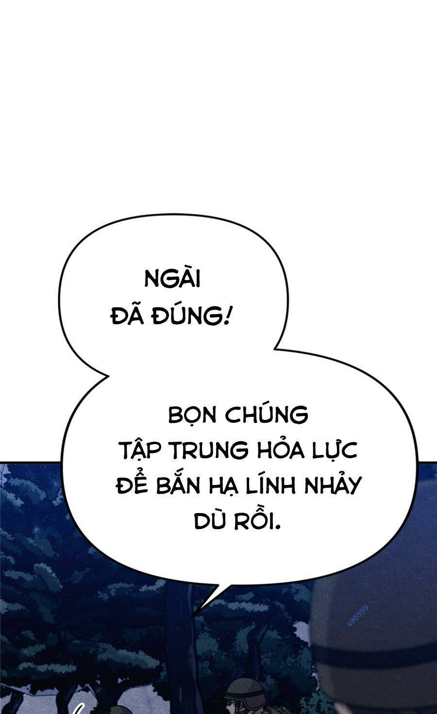 Xác Sống Và Sát Nhân Chap 31 - Next Chap 32