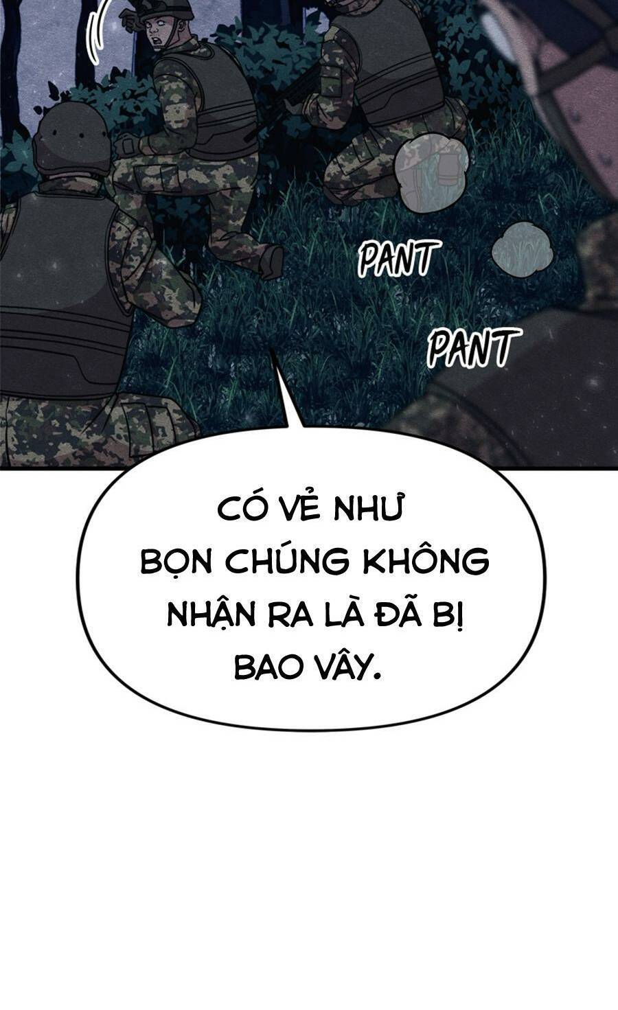 Xác Sống Và Sát Nhân Chap 31 - Next Chap 32