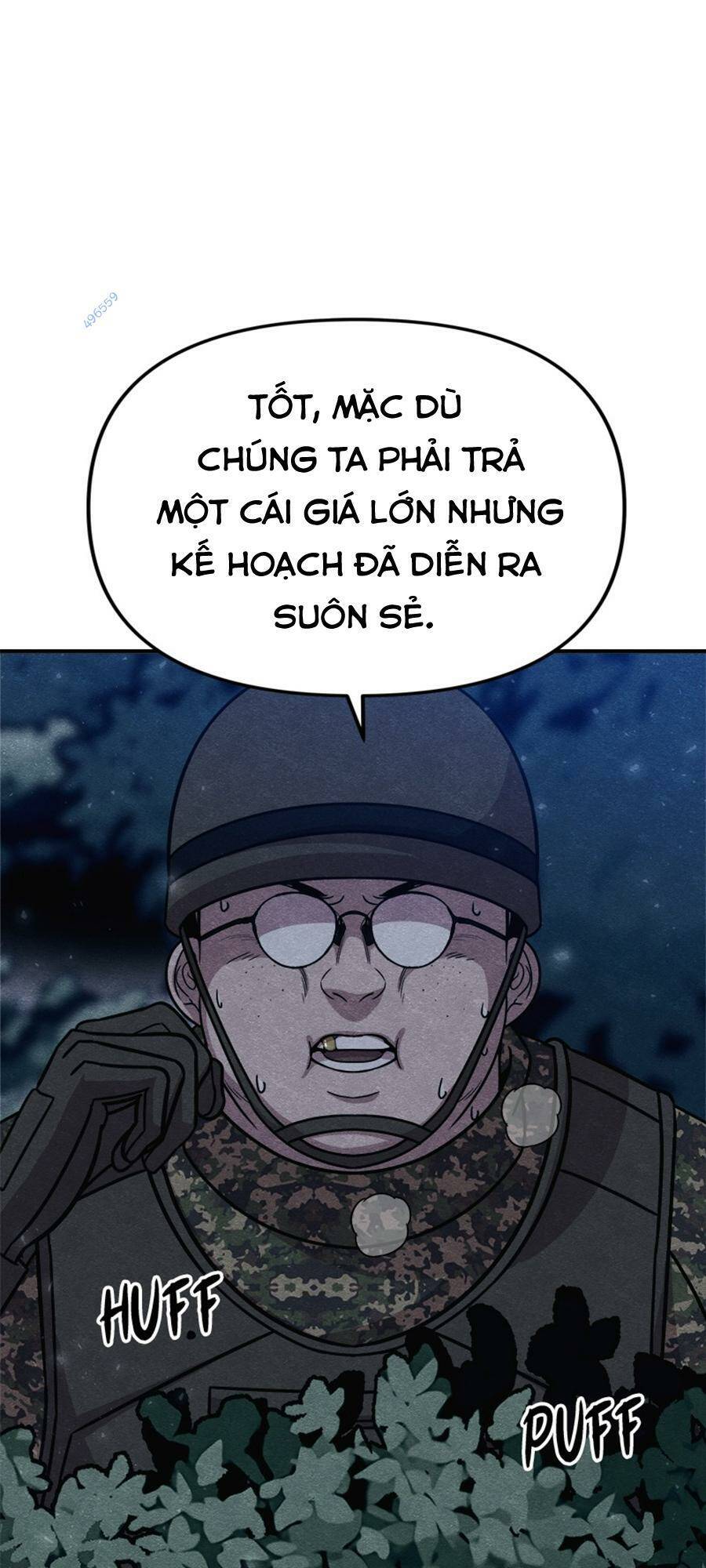 Xác Sống Và Sát Nhân Chap 31 - Next Chap 32