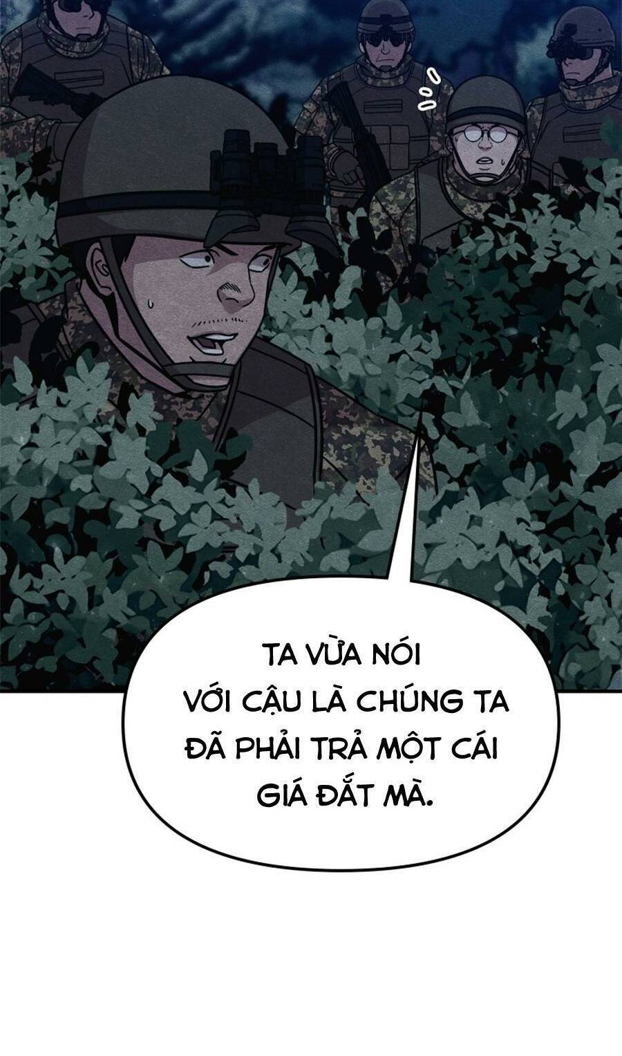 Xác Sống Và Sát Nhân Chap 31 - Next Chap 32