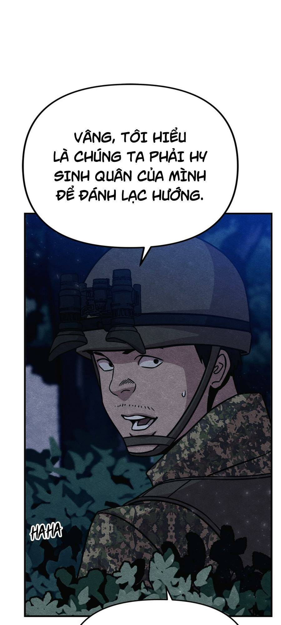 Xác Sống Và Sát Nhân Chap 31 - Next Chap 32