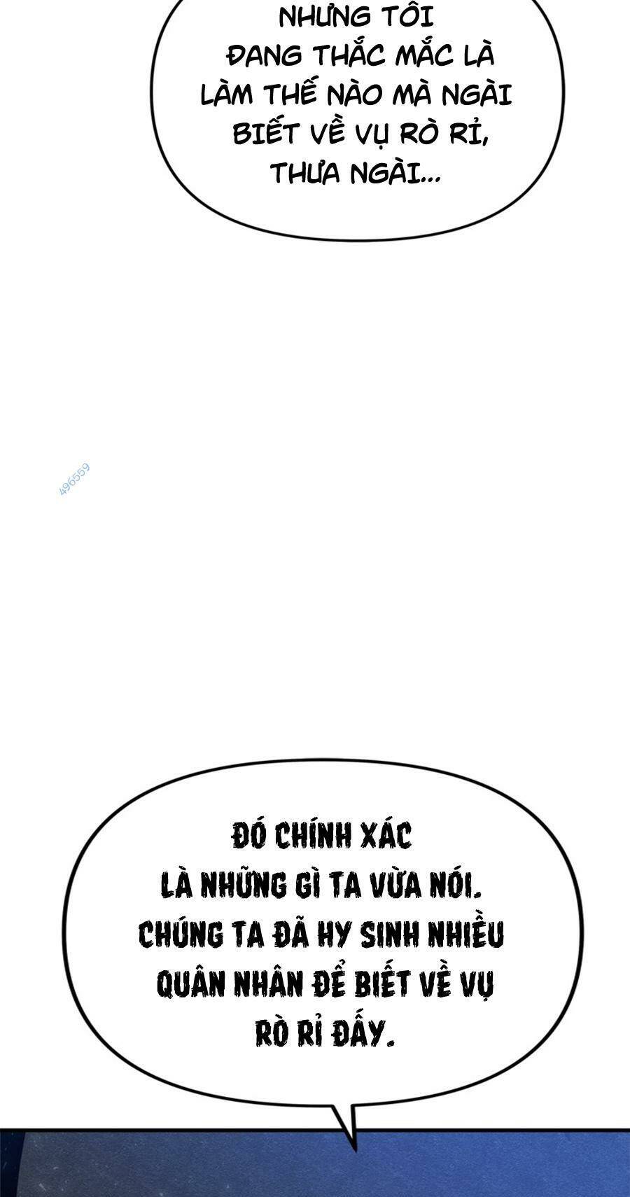 Xác Sống Và Sát Nhân Chap 31 - Next Chap 32