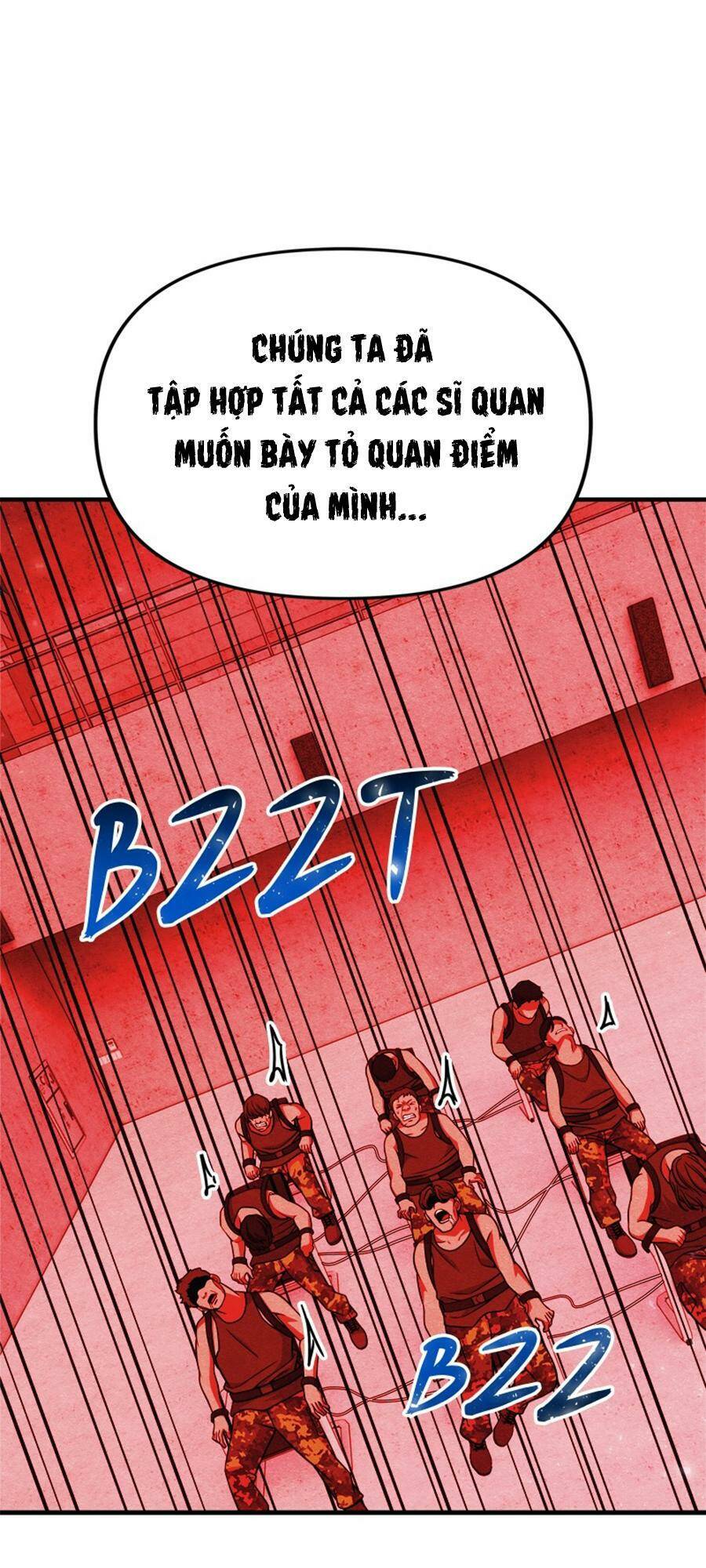 Xác Sống Và Sát Nhân Chap 31 - Next Chap 32