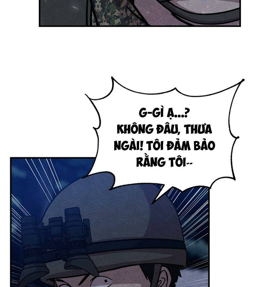 Xác Sống Và Sát Nhân Chap 31 - Next Chap 32