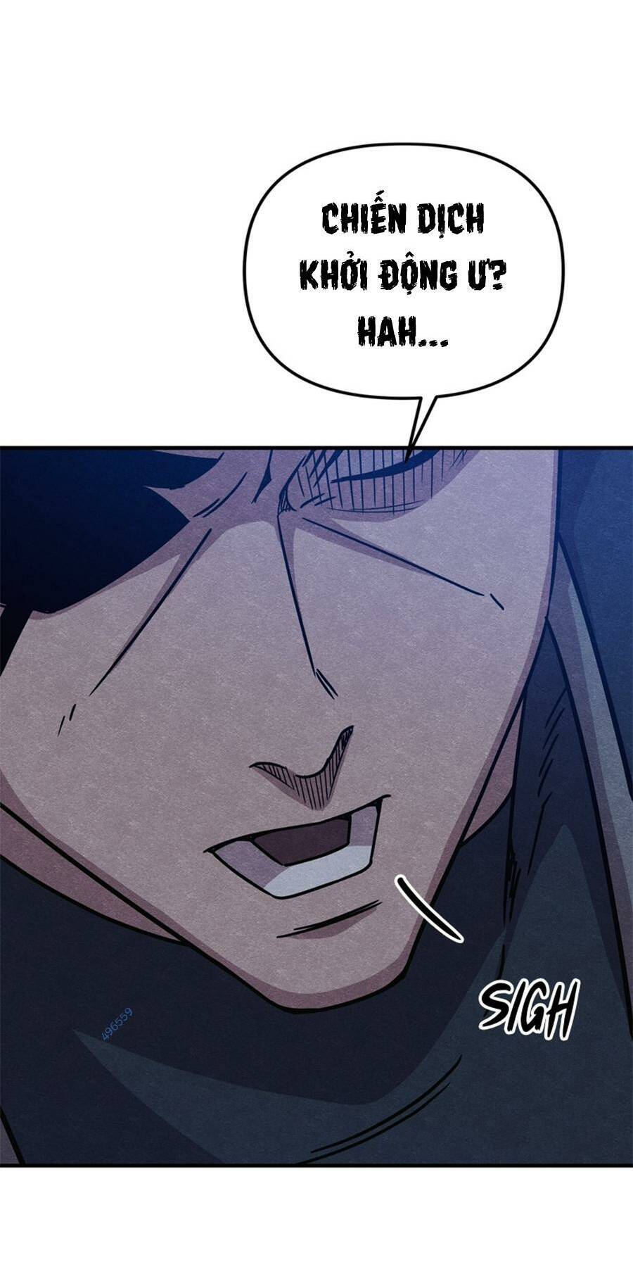 Xác Sống Và Sát Nhân Chap 31 - Next Chap 32