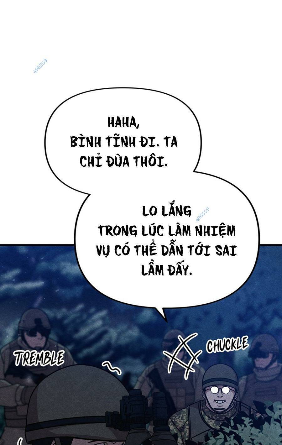 Xác Sống Và Sát Nhân Chap 31 - Next Chap 32