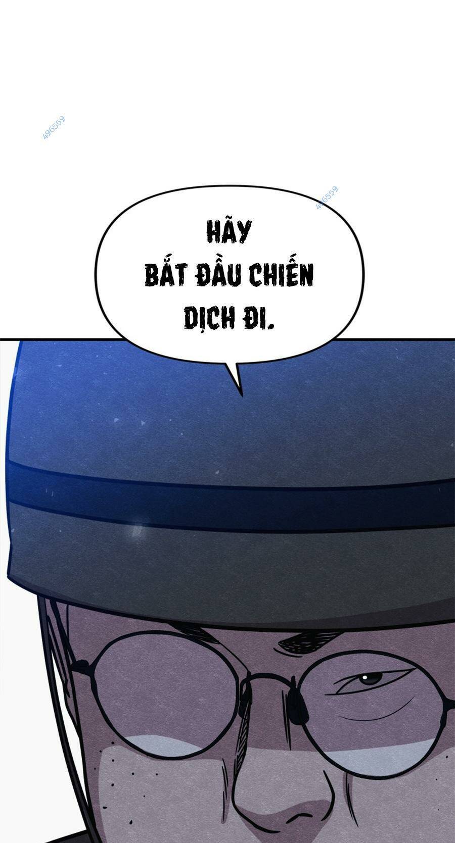 Xác Sống Và Sát Nhân Chap 31 - Next Chap 32