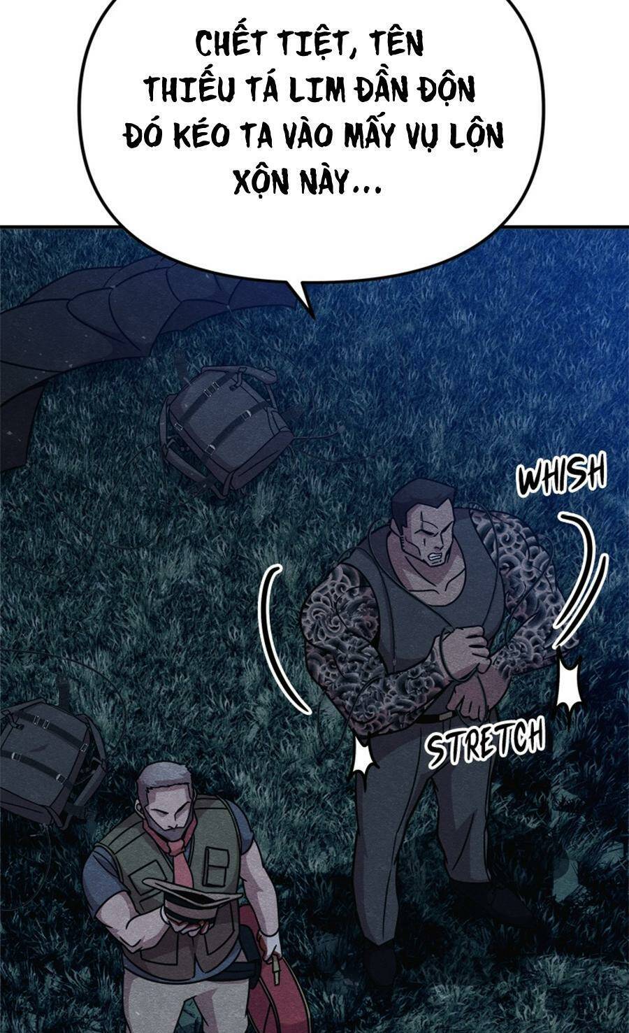 Xác Sống Và Sát Nhân Chap 31 - Next Chap 32