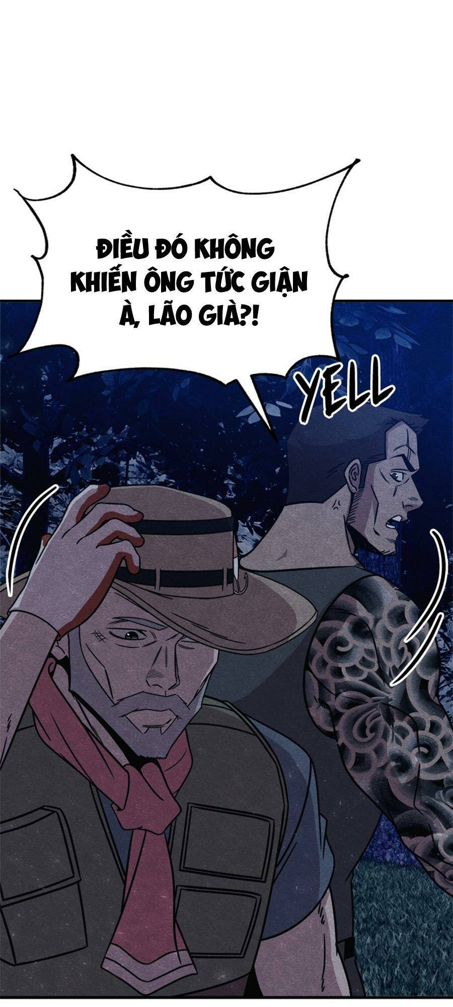 Xác Sống Và Sát Nhân Chap 31 - Next Chap 32