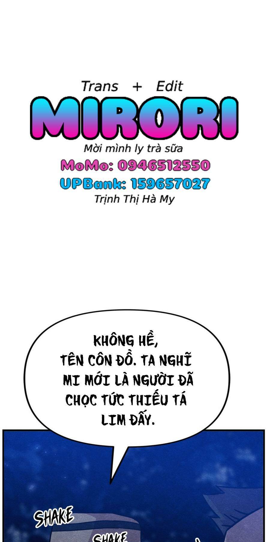 Xác Sống Và Sát Nhân Chap 31 - Next Chap 32