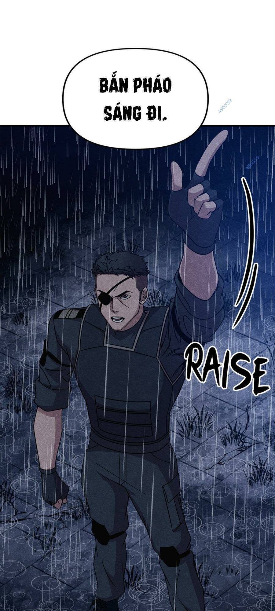 Xác Sống Và Sát Nhân Chap 31 - Next Chap 32